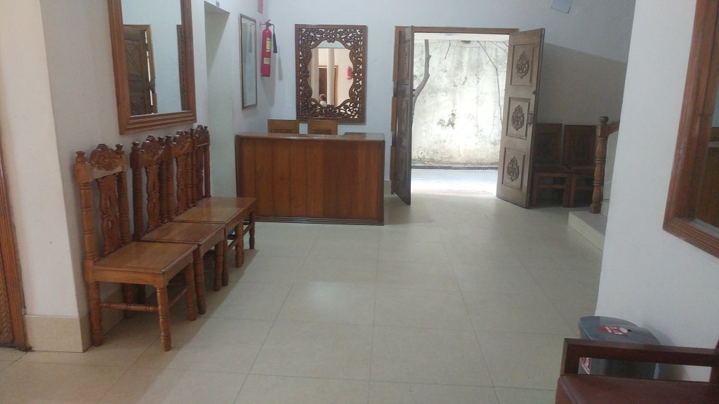 Chowdhury Community Center