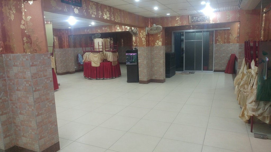Dhanmondi Party Center