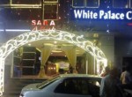 White Palace Convention Hall