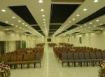 Celebrity Convention Hall