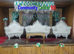 Ananda Bhaban Community Center 11
