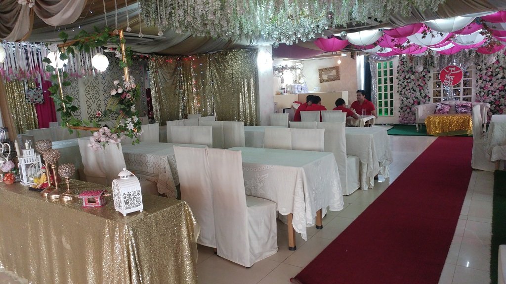 Biye Bari Restaurant