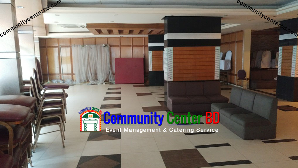 Celebration Community Center
