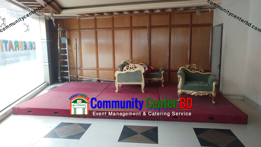 Celebration Community Center