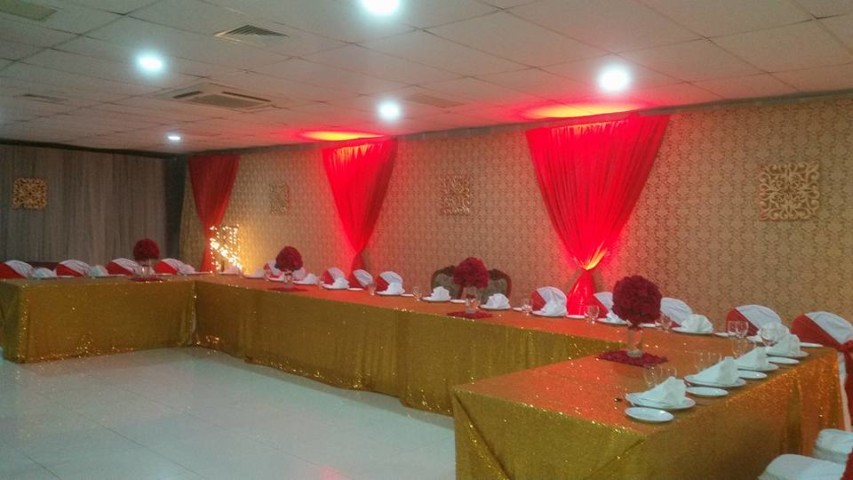 Hosaf Convention Center Booking - Community Center BD