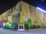 Kara Convention Center
