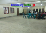 Paltan Community Center 1