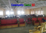 Paltan Community Center 2