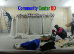 Paltan Community Center 4