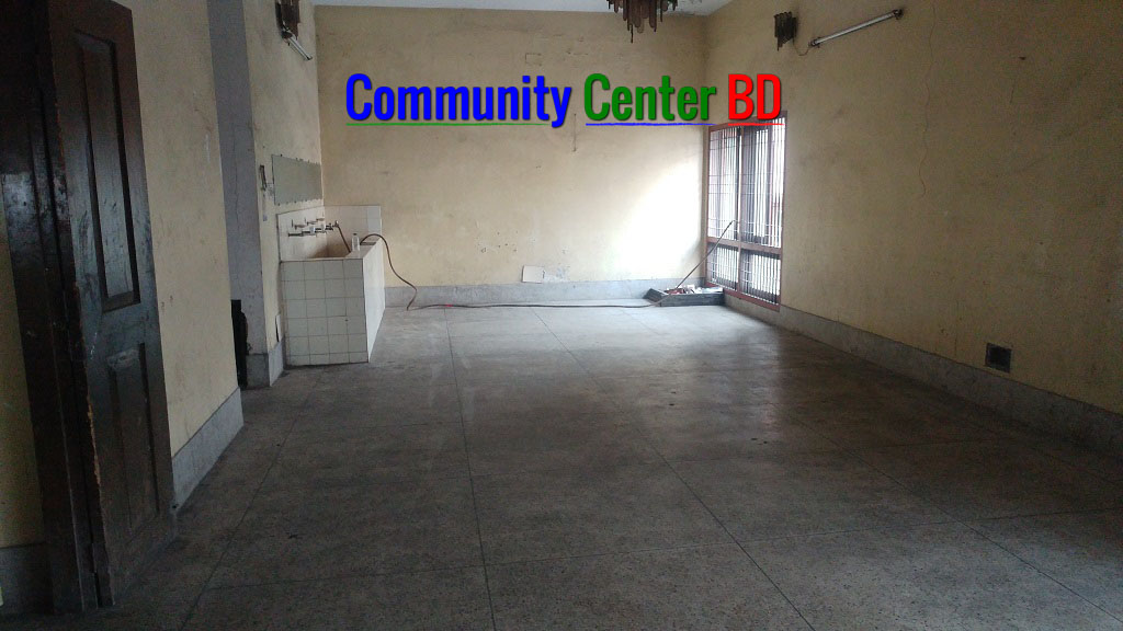 Paltan Community Center