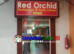 Red Orchid Restaurant 2019 MISHU 2