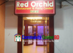 Red Orchid Restaurant 2019 MISHU 4