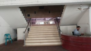 Samarai Convention Center