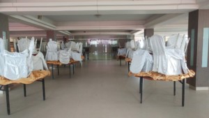 Samarai Convention Center