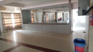 Samarai Convention Center