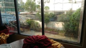 Samarai Convention Center