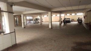 Samarai Convention Center