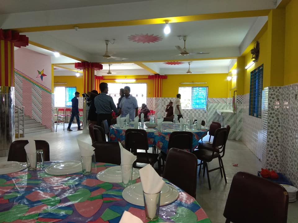 Monihar Community Center