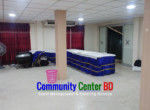 Jhauchor Community Center