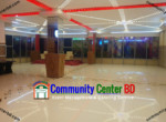 fakruddin convention center