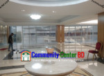 Shimanto Shambhar Convention Hall