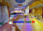 Dream World Convention Center Hall 01