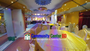 Dream World Convention Center