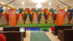 Dream World Convention Center