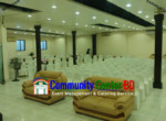 Celebrity Convention Center 3